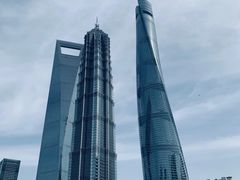 -上海中心大厦