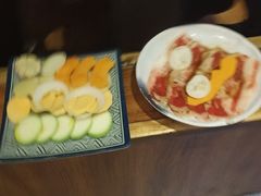 -喜鹊烤肉酒场(美乐城店)