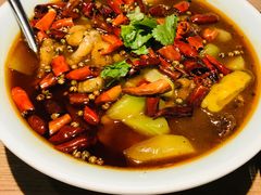 -辛香汇·现炒川菜(武进吾悦店)