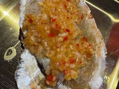 -何师烧烤Pro ·江湖川菜·小龙虾·精酿(太古里旗舰店)