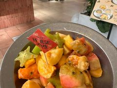 -水平有限广西米粉·广西风味集(五道口店)