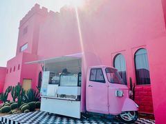 -漳州滨海火山岛自然生态风景区