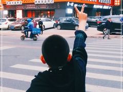 -鸣记脆皮烤鱼·海鲜烤鱼(三八广场店)