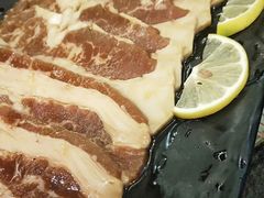 -新楚记烧烤·酒场·夺命肥肠(车公庙店)