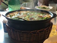 -迎晨餐厅(青芝坞店)