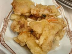 -京滨饭店·餐厅(阜外大街店)