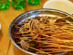 -嘉州鲜知味钵钵鸡(奎星楼店)