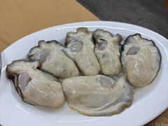 -濠轩阁特色生蚝火锅总店