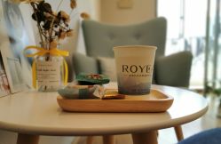 -ROYEA茹彦祛痘·问题肌肤修护中心