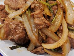 -炙热青春怀旧主题餐厅(河北路店)