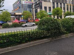 -洪星渔庄临平菜(星万里店)