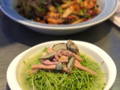 -鱼库·不仅是一家烤鱼店(车公庙店)