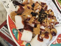 -孖记茶档·热腾茶餐(荔湾领展广场店)