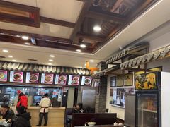 -桥香园云南过桥米线(金马碧鸡店)