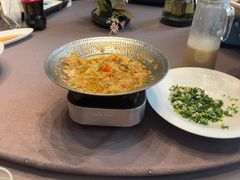 -香山湖家家宴(中山陵店)