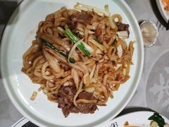 -如轩·海鲜砂锅粥·潮汕菜(南城店)
