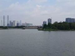 -黄埔古港