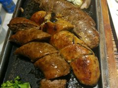 -通海俄式烧烤·俄罗斯大串(嵩山路店)