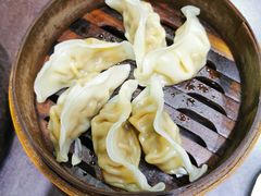 蒸饺-华兴街煎蛋面(总店)