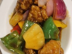 -翠华餐厅(德基广场店)