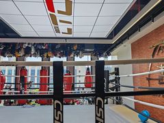 -首泰CTC格斗馆(大望路新世界店)