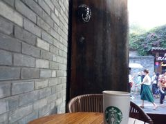 -星巴克臻选(重庆大融城店)