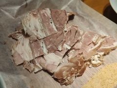 -丁记盐蘸牛肉·新杭菜(河东路店)