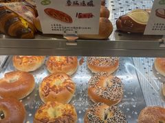 -君之狮子山·轻糖烘焙(松江印象城店)