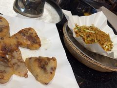 -味可道美食坊(福基路店)