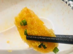 蛋黄南瓜-爱啤精酿·民谣酒馆(滨江店)