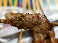 -同来顺烧烤餐厅(哈尔滨道店)