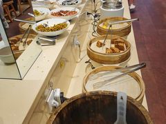 -素满香·食养自助(建邺万达店)