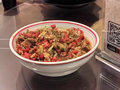 -堂瓦里·33年传统赣菜(第一街区店)