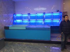 水产区-陇南批发市场
