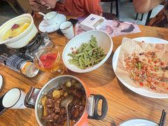 -U你·天然调味(南湖总店)