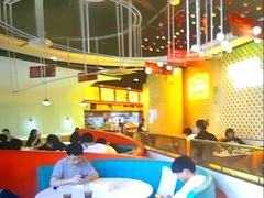 -维园港式茶餐厅(龙岗盛平店)