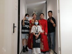 点击看大图 -帆拉斐婚纱摄影(春熙店)