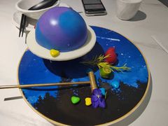 -3号仓库·创意中国菜(嘉兴龙鼎万达店)