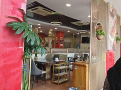 -潮汕美牛肉丸火锅店(天宁寺店)