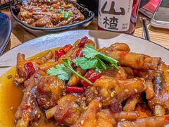 -壹块捌烧烤(灯市口店)