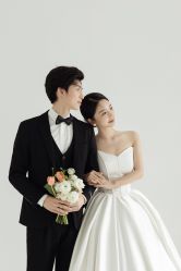 -时光印记婚纱摄影工作室·原创定制
