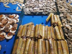 -上和臻品中国菜(花园街店)