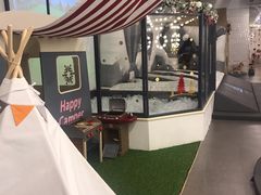 -Lilliput粒粒堡亲子餐厅(置汇旭辉店)