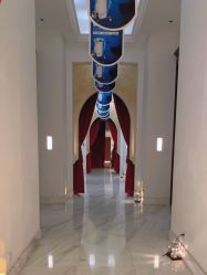 -尊尚柏丽美容SPA