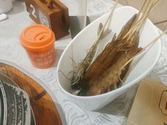 -丰尔粥食·粥底火锅·桑拿鸡(大良总店)