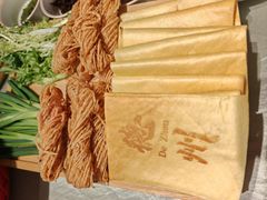 -老德州四合院·德州菜(天衢路店)