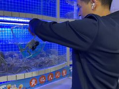 -黄记大闸蟹专卖店·活蟹·醉蟹