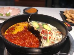 -钢管厂五区小郡肝串串香(南山店)