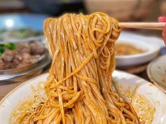 -大盐帮川菜馆(长楹天街店)