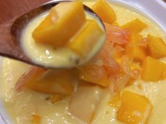 杨枝甘露-小团圆糖水铺(襄阳南路店)